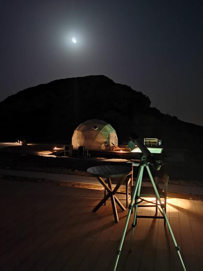 Moon Retreat By Collection Шарджа