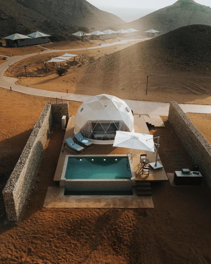 Moon Retreat By Collection * Шарджа
