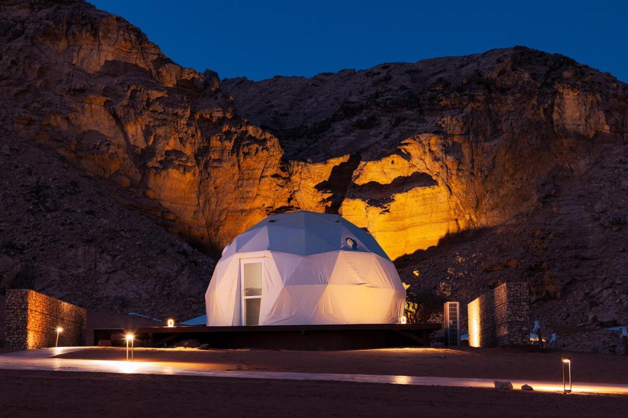 Tente de luxe Moon Retreat By Collection *