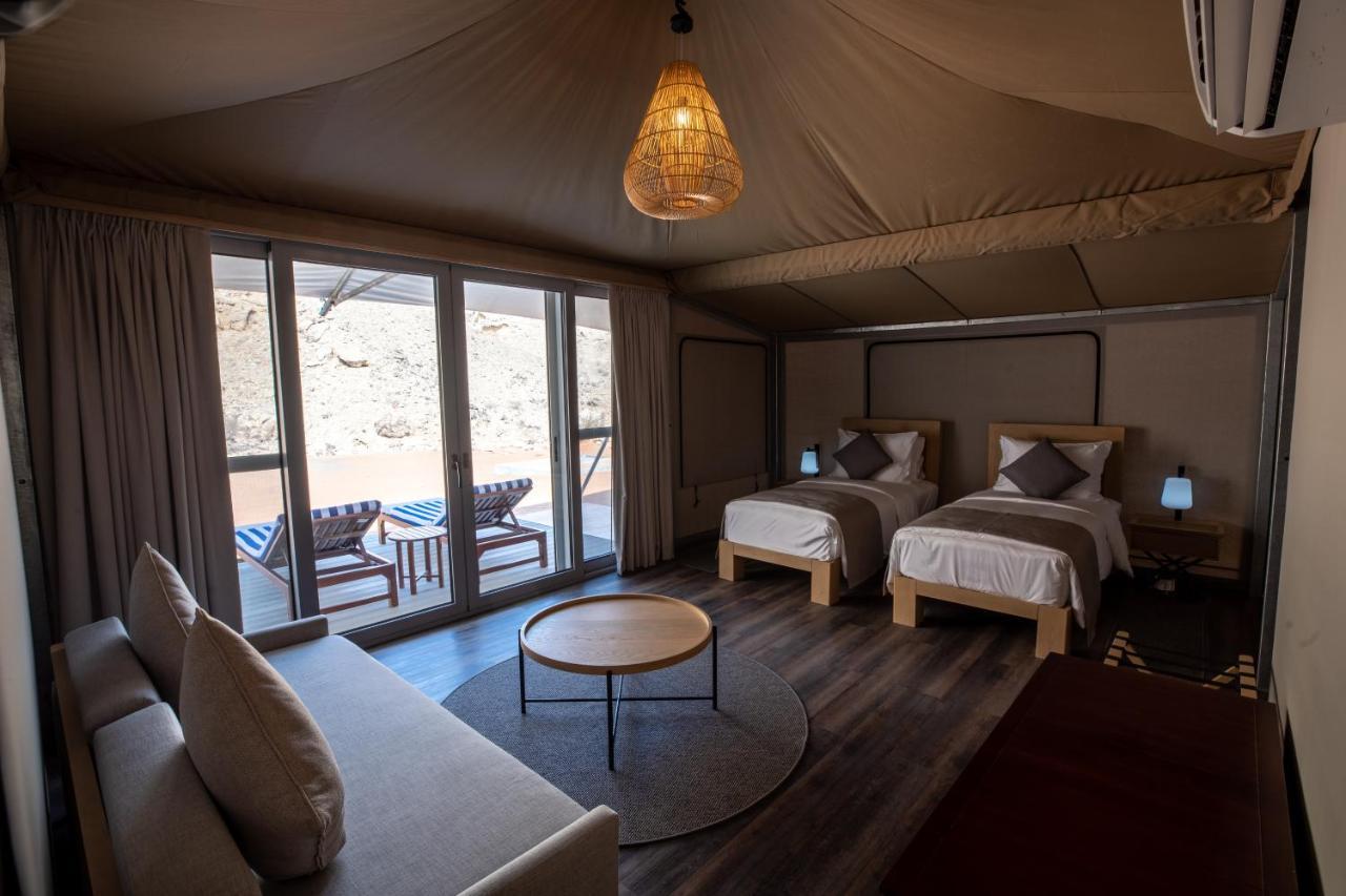 Moon Retreat By Collection Tente de luxe