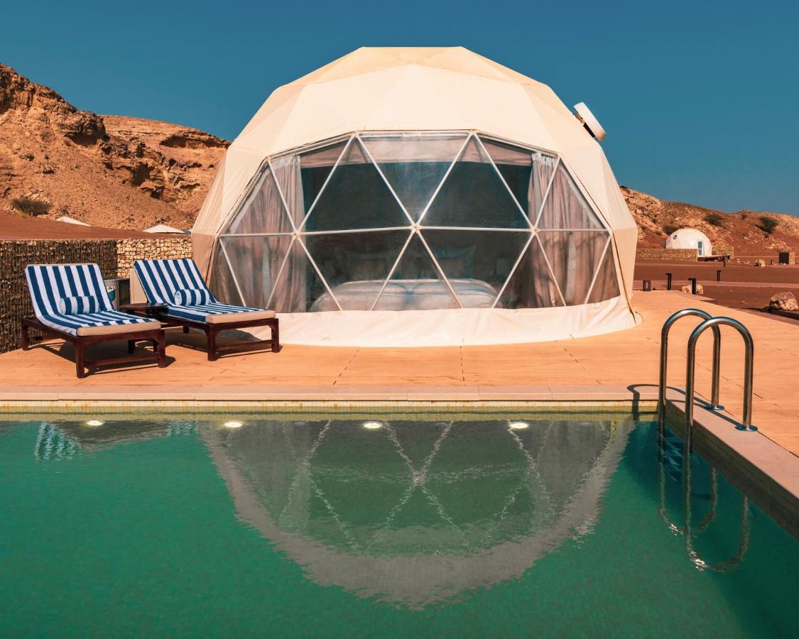 Tente de luxe Moon Retreat By Collection