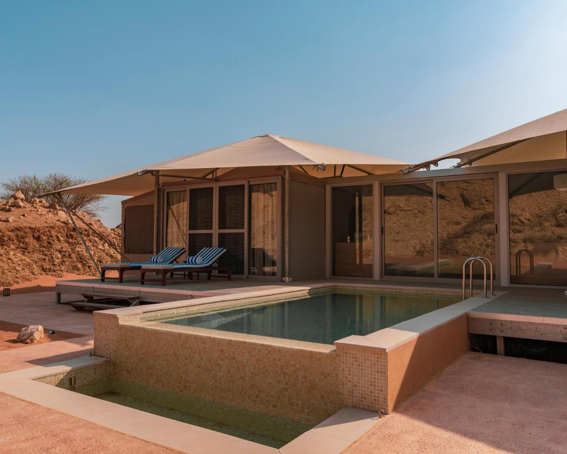 Moon Retreat By Collection Tente de luxe