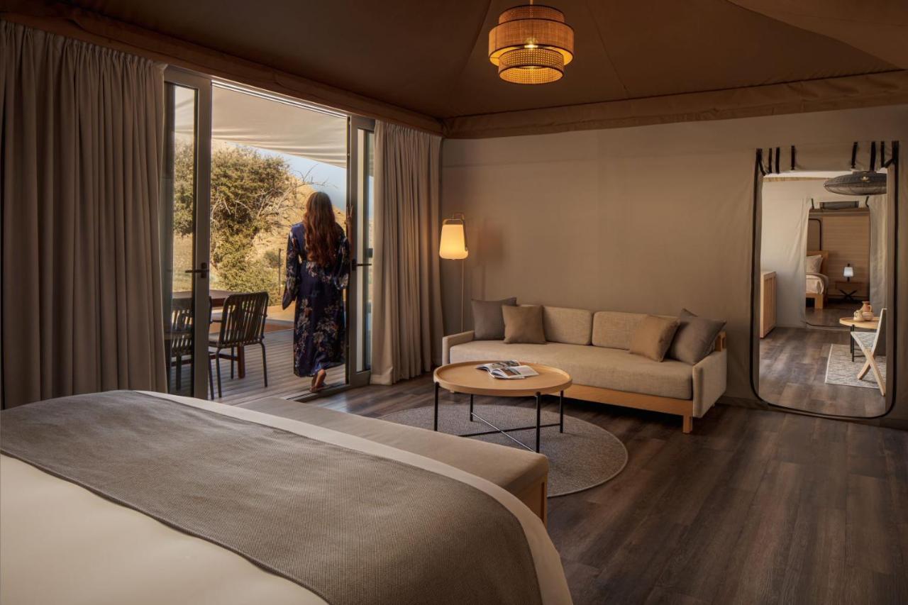 Moon Retreat By Collection Luxe tent Sharjah