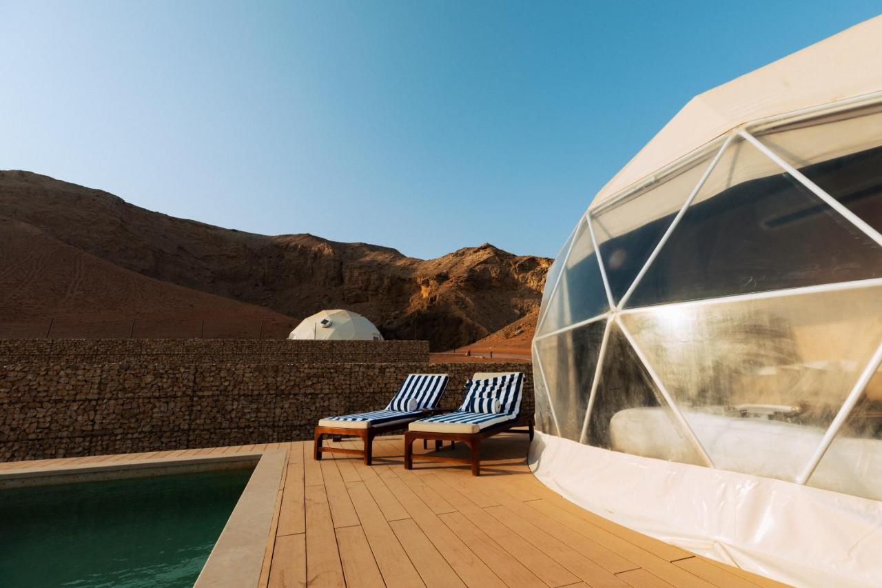 Moon Retreat By Collection خيمة فخمة الشارقة