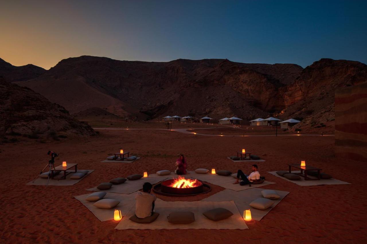 Moon Retreat By Collection الشارقة