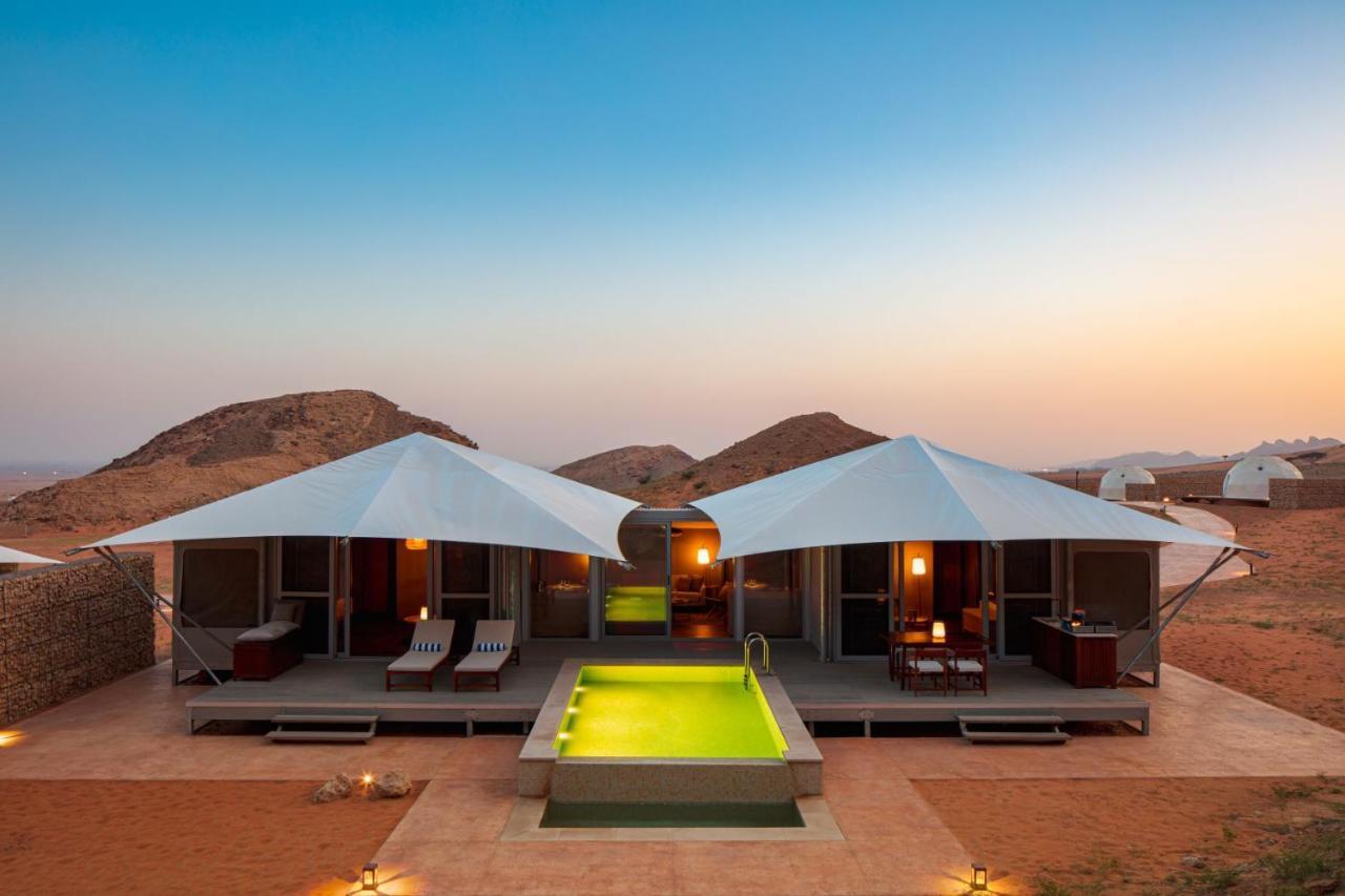 Moon Retreat By Collection * الشارقة